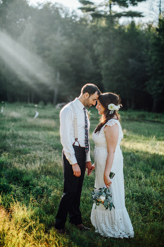DIY Shabby Chic Wedding: Budget Breakdown & Inspiration