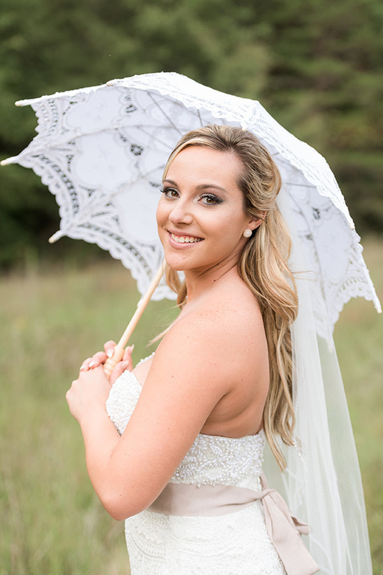 Vintage Chic Wedding: Pink & Grey Elegance with Budget Breakdown