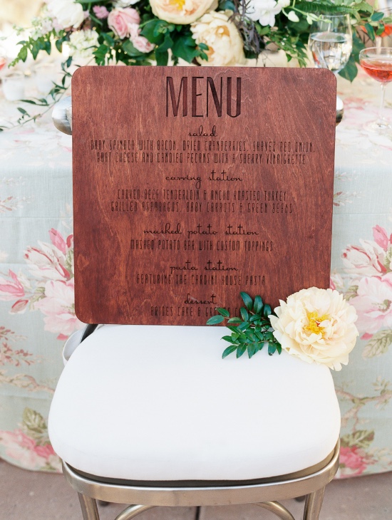 Arizona Wedding Photographer Rachel Solomon Captures Celadon & Floral Beauty