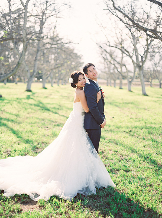 Romantic Pink Travel Wedding: Budget & DIY Decor Details