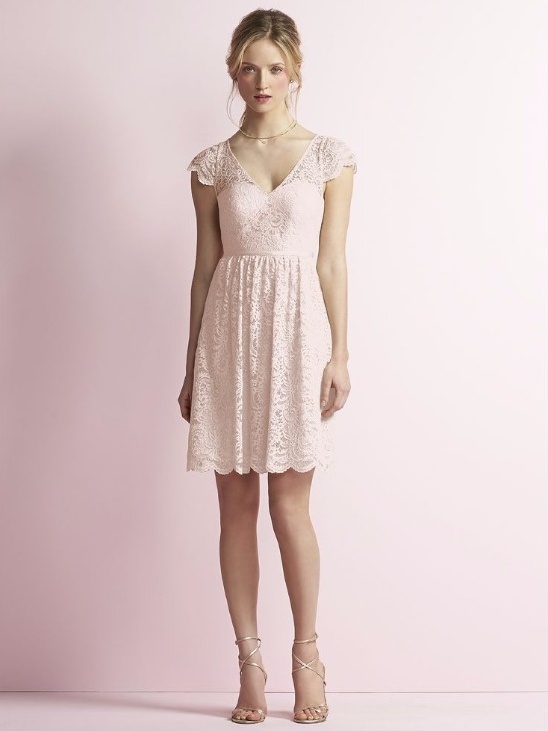 Find Elegant Bridesmaid Dresses & Gowns at The Dessy Group