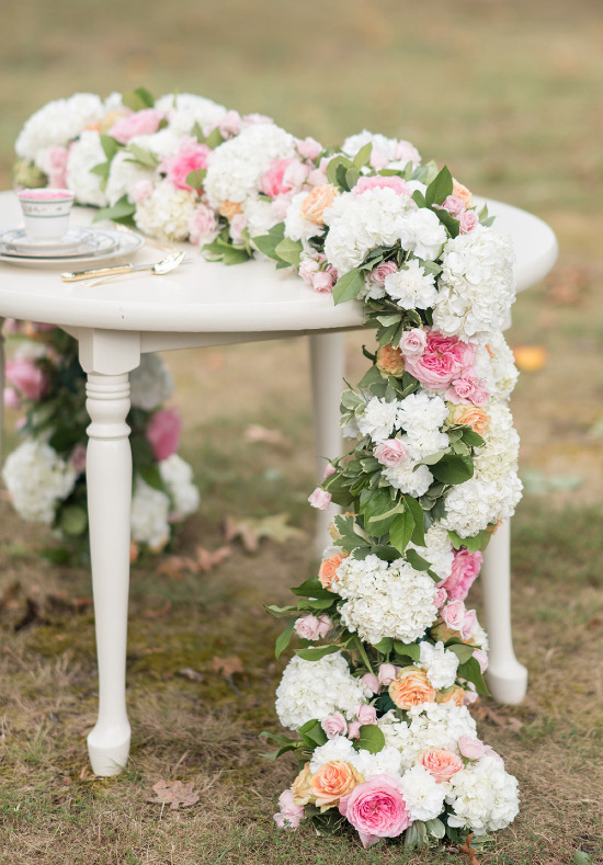 Yohana Williams Weddings: West Virginia's Premier Wedding Planner