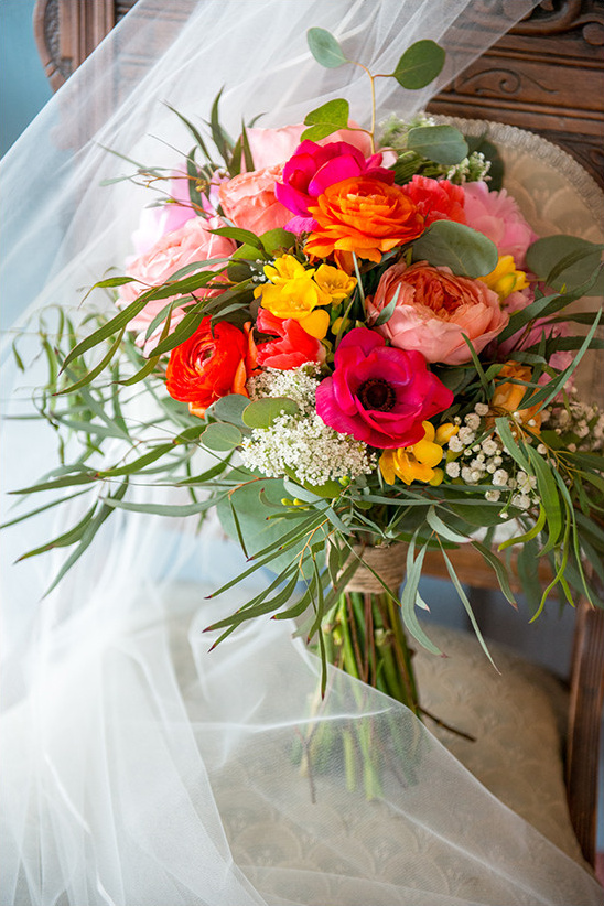 Bliss Events: Idaho Wedding & Event Design, Styling, and Floral