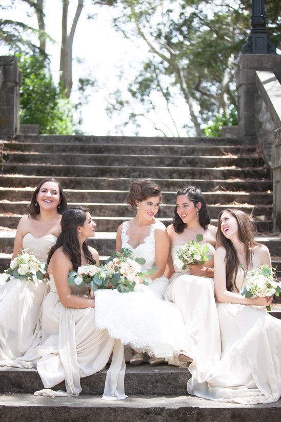 Savvy Bride's DIY Wedding: Budget Breakdown and Profit Secrets