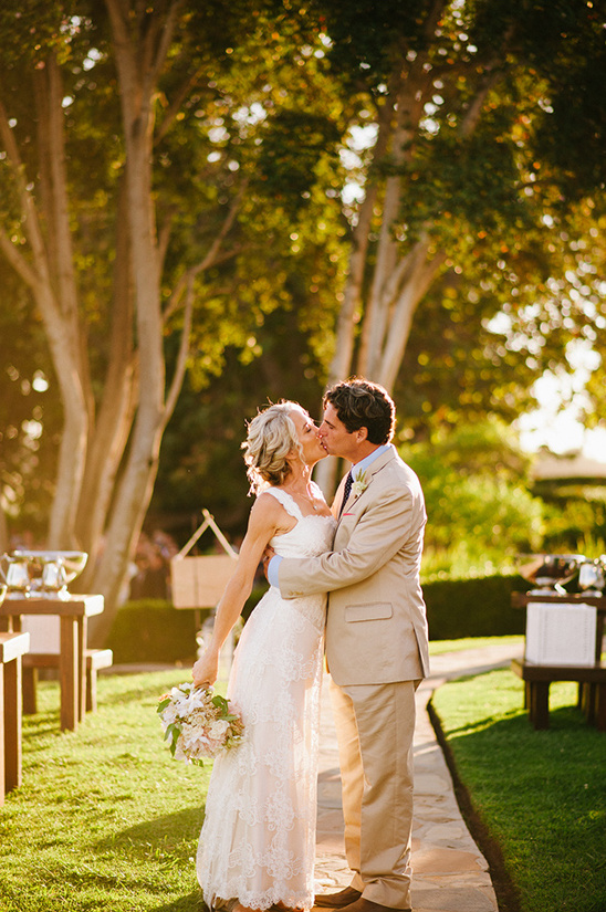 Chic Nautical Wedding: Global Influences & Sustainable Details