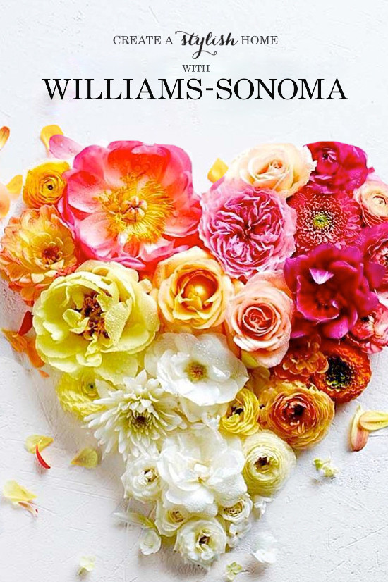 Williams-Sonoma Wedding Registry: Durable, Beautiful & Useful Essentials