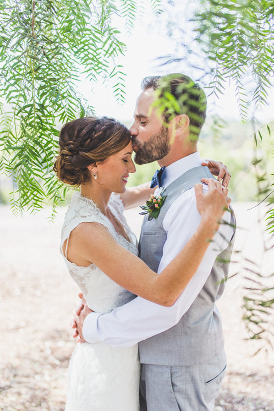 Elegant Leo Carrillo Ranch Wedding: Rustic Romance in Southern California