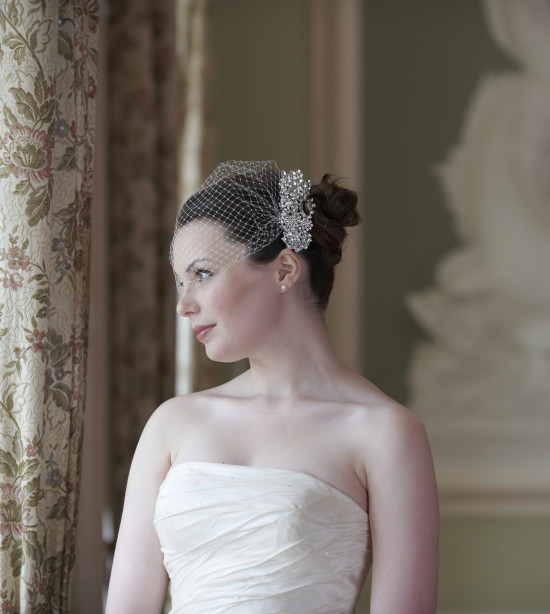 Find the Perfect Bridal Fascinator & Headpieces at Forever Fascinators