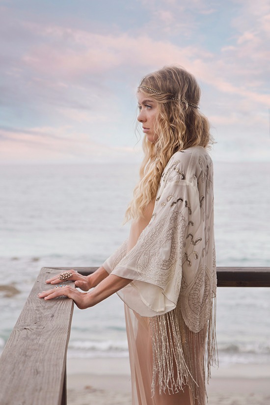 Island Bridal 2016: Wedding Gowns, Cover-Ups & Headpieces for Brides