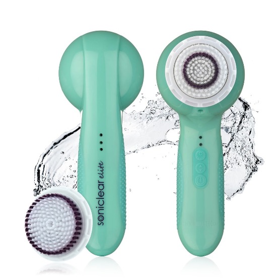 Michael Todd Soniclear Elite: Deep Cleanse & Collagen Boost for Radiant Skin
