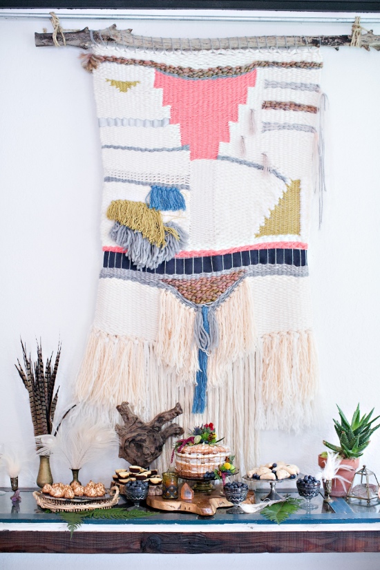 Roots Reclaimed: Sacramento Vintage Wedding Rentals & Custom Decor