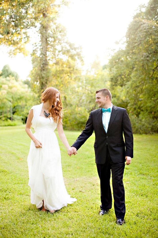 Houston Wedding Photographer: Candid & Natural by Sasha Bohème