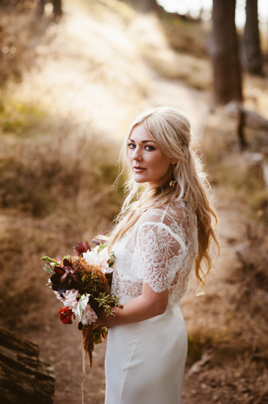 Eco-Chic Southwestern Wedding: Sustainable, Glamorous & Green