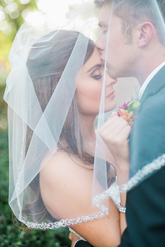 Kentucky Wedding Photographers: The Malicotes Capture Real Love & Emotions!