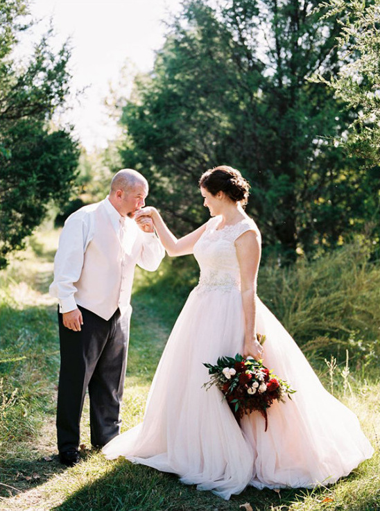 Elegant Marsala Wedding at Cedarwood: A Bold & Romantic Affair