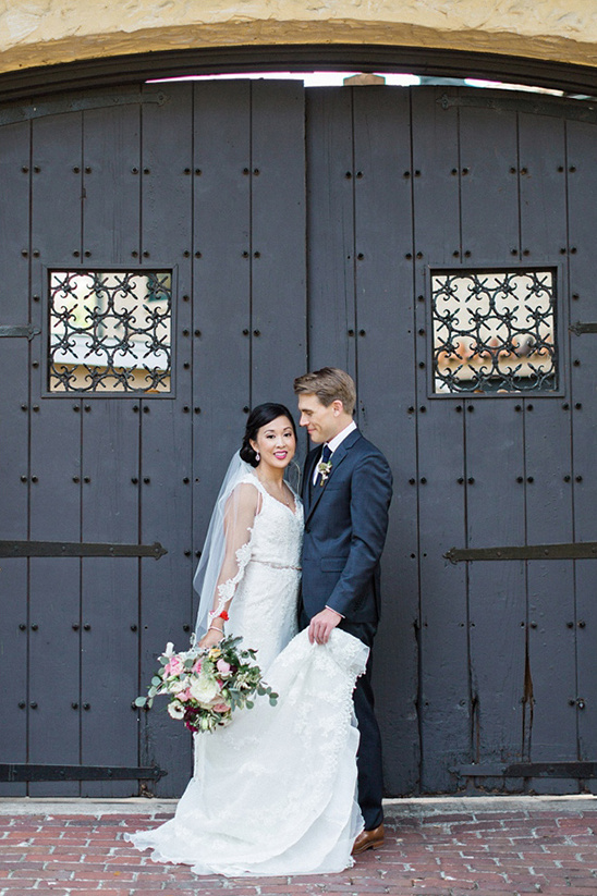 Chic Pink Florida Wedding: Inspiring Details & Two-Day Celebration