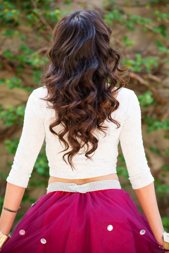 Bridal Beauty: Wedding Hair and Makeup by Corianne Elizabeth