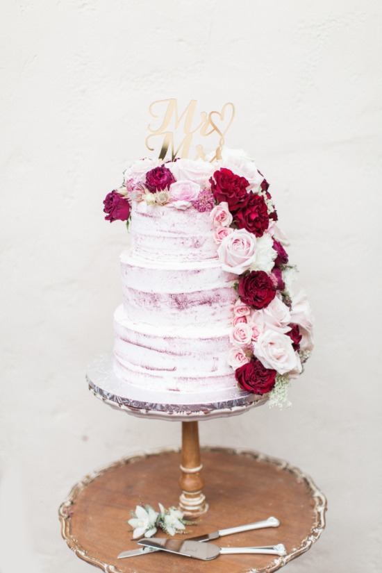 Los Angeles Wedding Photographer: Sweet, Airy Romantic Photos