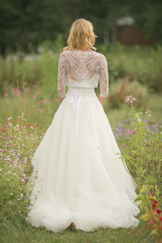 Veluz Reyes Bridal Gowns Hudson Valley - Ever After Bridal