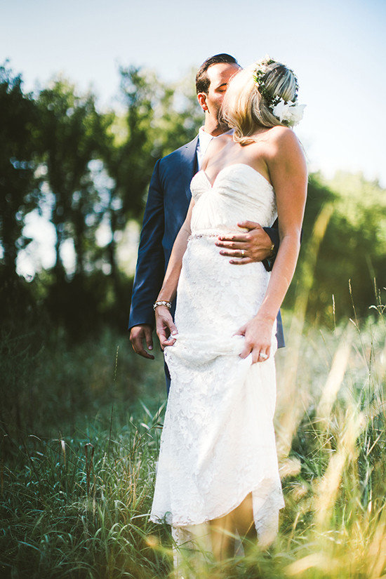 Wedding Inspiration & Generosity: Hannah Persson Photography