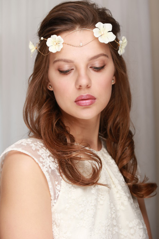 Pretty Wedding Things: Unique Bridal Jewelry and Accessories