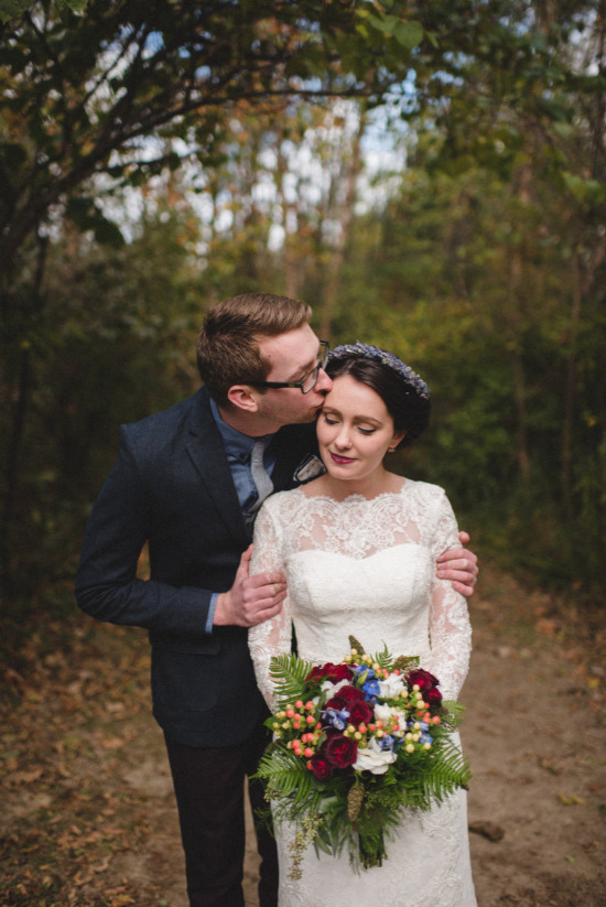 Kentucky, Chicago, Michigan Wedding Photographer - The Colagrossis
