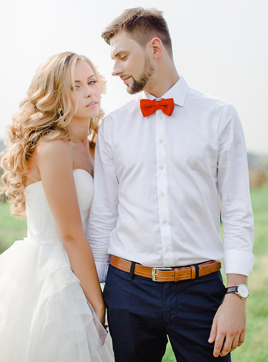 Stunning Yellow and Pink Lakeside Wedding with Sunset Ceremony