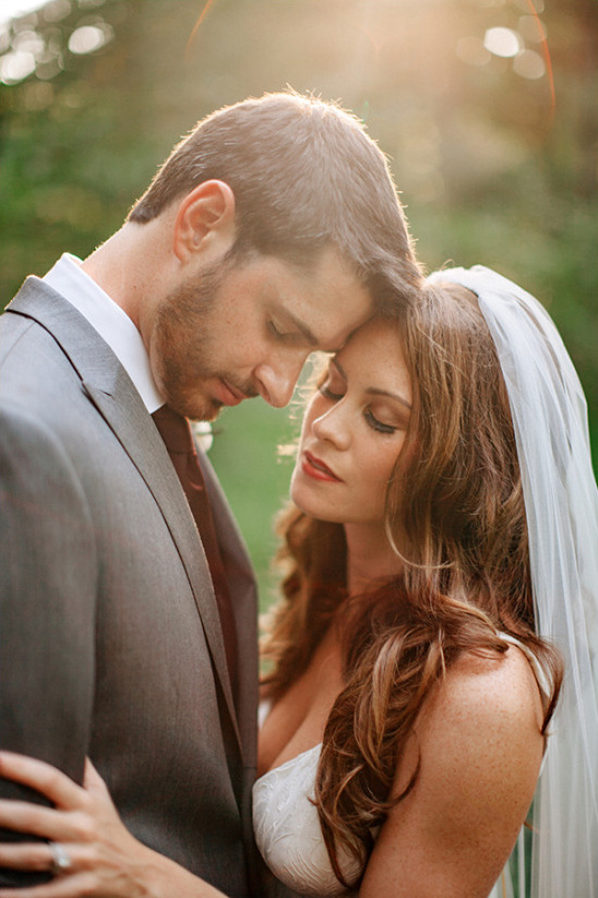 Quirky & Unique Woodland Wedding with Tequila Shots & Fun Details
