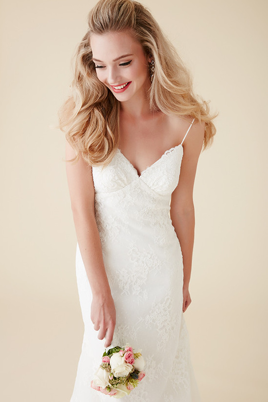 Astrid & Mercedes: Dream Wedding Dresses in Toronto, Canada