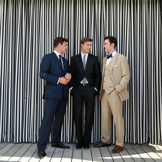 Generation Tux: Rent High-Quality Tuxedos & Suits Online
