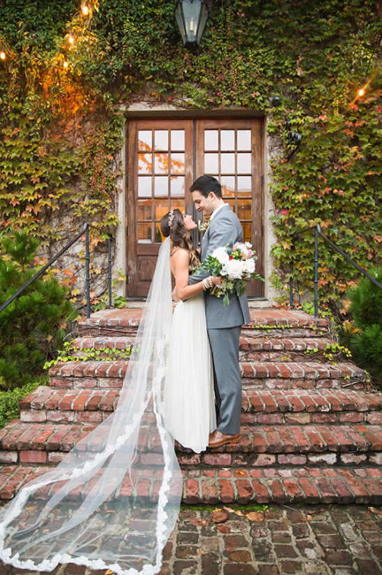 Industrial Rustic Wedding at Summerour Studio Atlanta