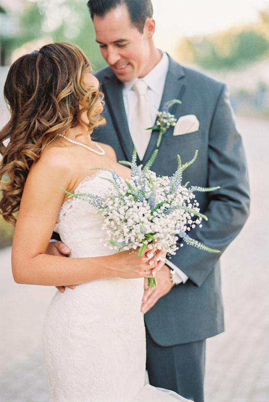 Glam Desert Wedding: Southwestern Charm in Scottsdale, Arizona