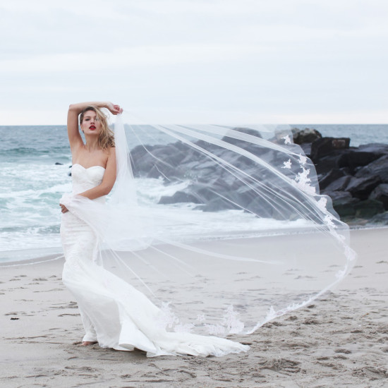Kelly Faetanini Wedding Dresses: Timeless Bridal Couture