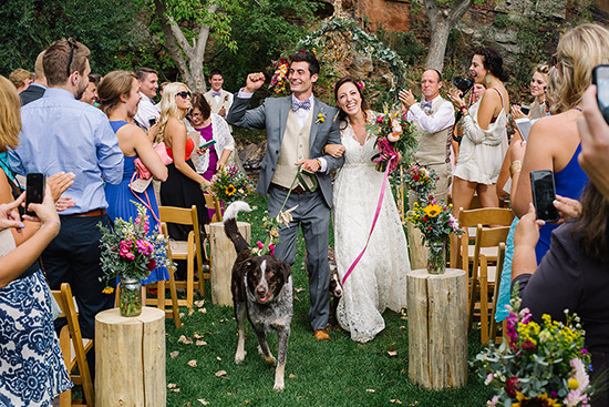 Colorado Wedding Photographer: Megan Newton Photography