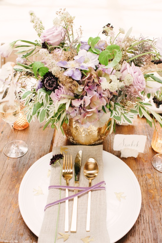 NYC Wedding Planner: Michelle Edgemont's Unique & Modern Events