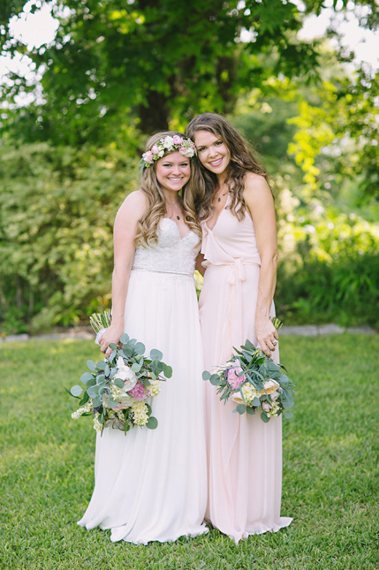 Texas Boho Wedding at Barr Mansion Kim and Nick