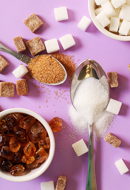 Bridal Beauty: Kick Sugar for a Radiant Glow on Your Wedding Day