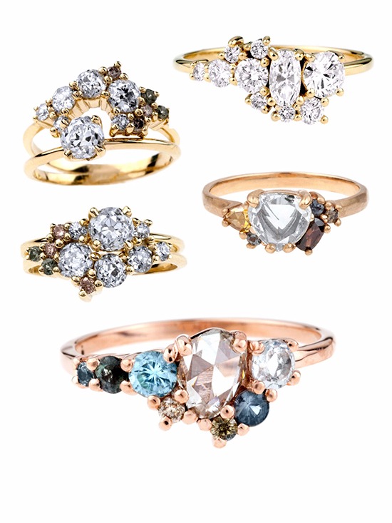 Custom Engagement Rings: Bario Neal's Heirloom & Ethical Designs