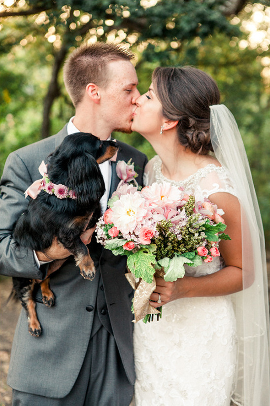 Rustic Barn Wedding: DIY Details & Outdoor Celebration of Love