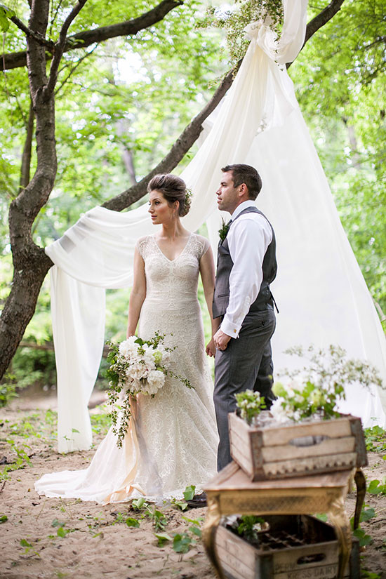 Bri Morse: Emotional Wedding Photography in Philadelphia Area
