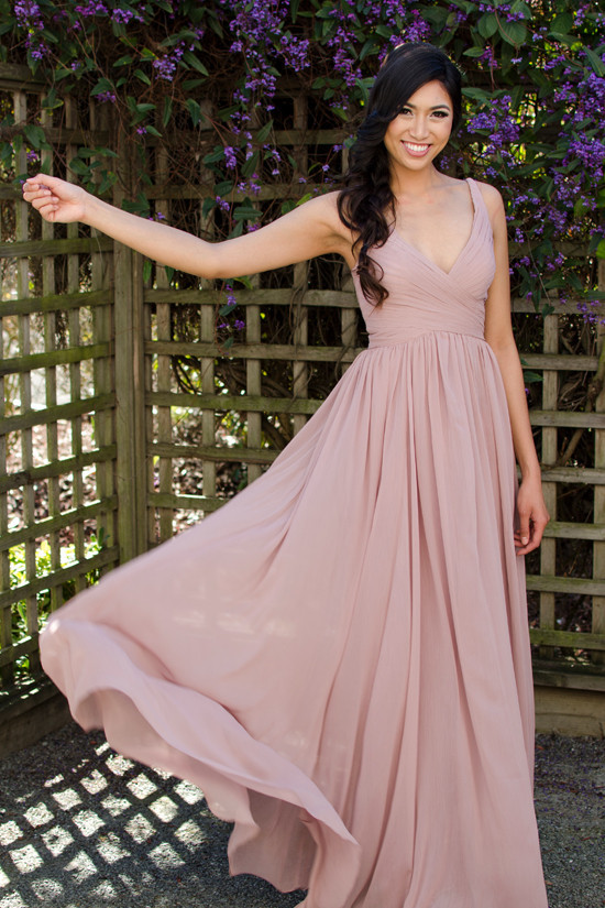 Emily's Candy Bridesmaid Dresses: Find Your Perfect Look