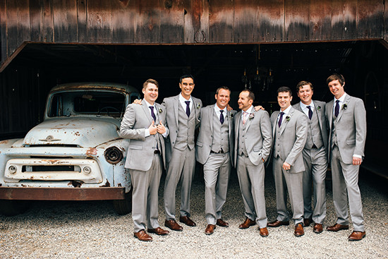 Groom Rents Free with Generation Tux for Stylish Weddings