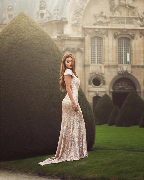 White Runway Launches New York Showroom for Bridesmaid Gowns