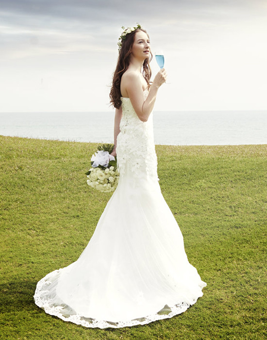 Blanc de Bleu: Your Perfect Sparkling 