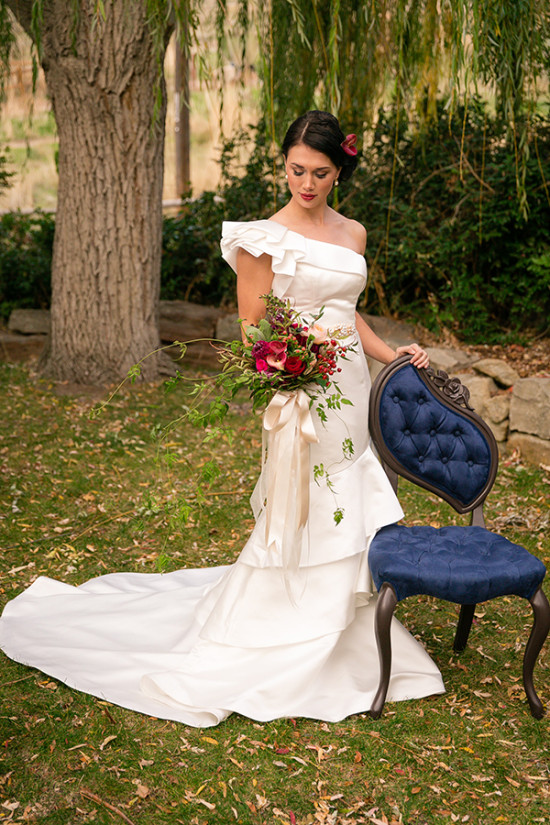 Idaho Vintage Rentals: Unique Pieces for Weddings & Events