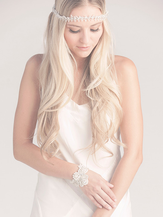 Laura Jayne Bridal: Veils, Hairpieces & Jewelry Trunk Show