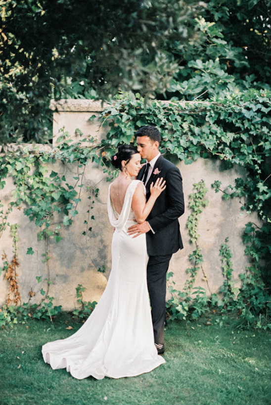Elegant Italian Villa Wedding: Destination Planning & Bride Advice