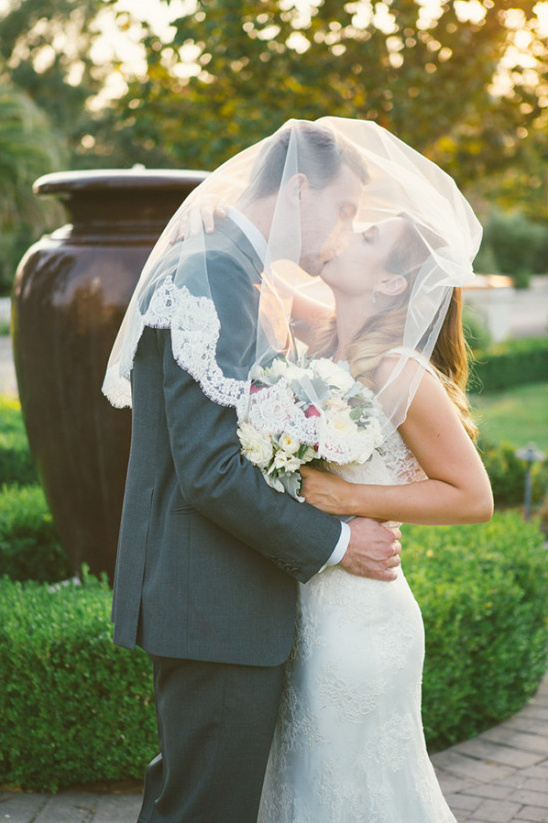 Romantic Victorian California Wedding: A Love Story Unveiled