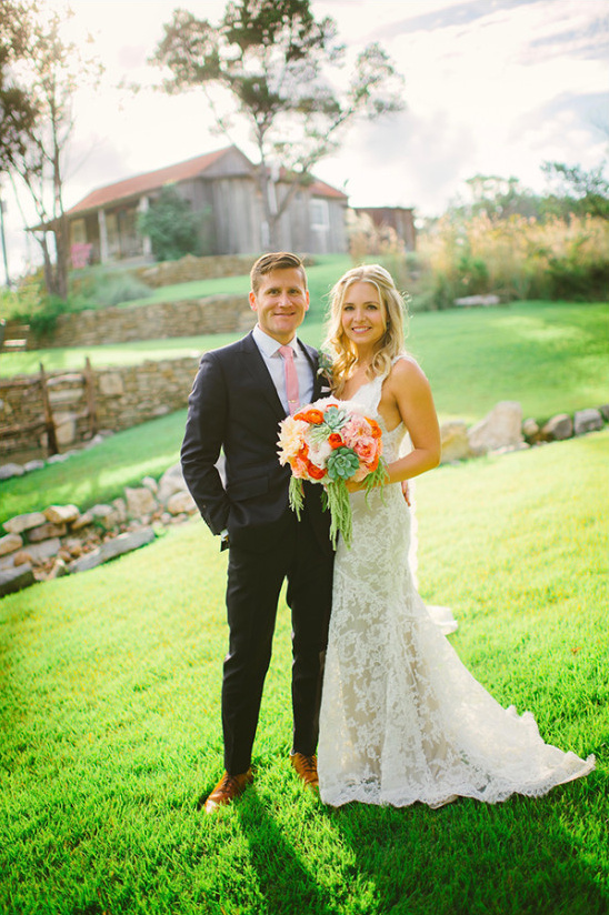 Texas Halloween Wedding: Rustic Elegance in Austin | Destination Fun