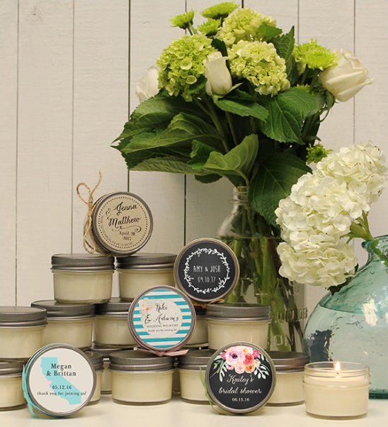 Unique Wedding Favors & Personalized Gifts | Favor Design Studio